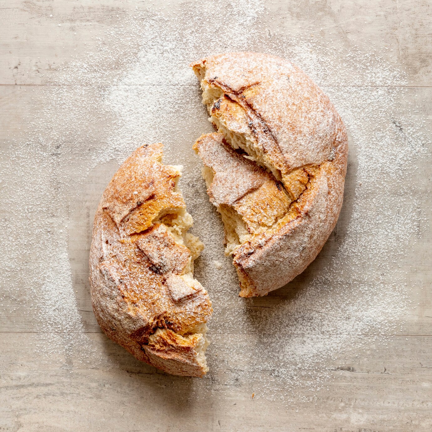 Pane – Panificio I frutti del Grano