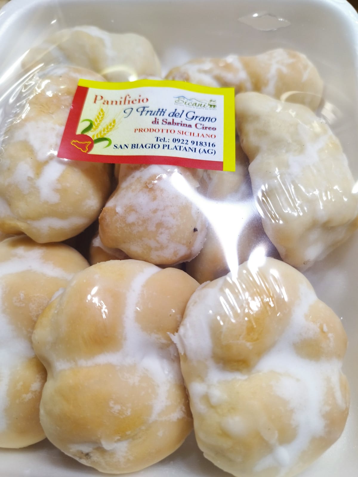 Taralli